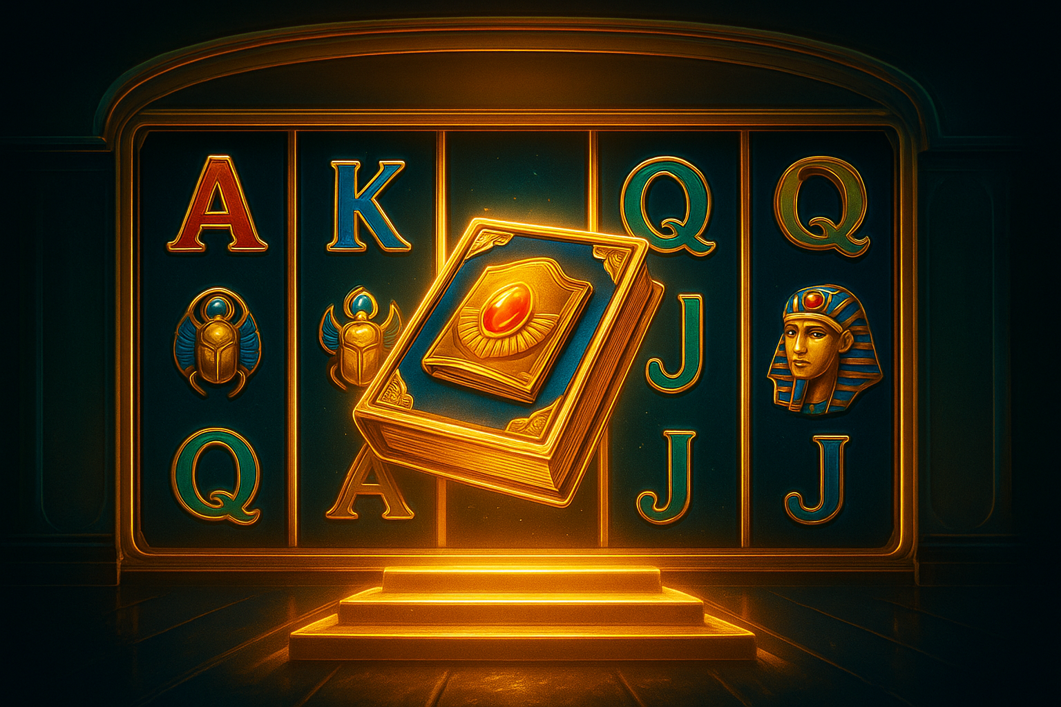 Book of Ra