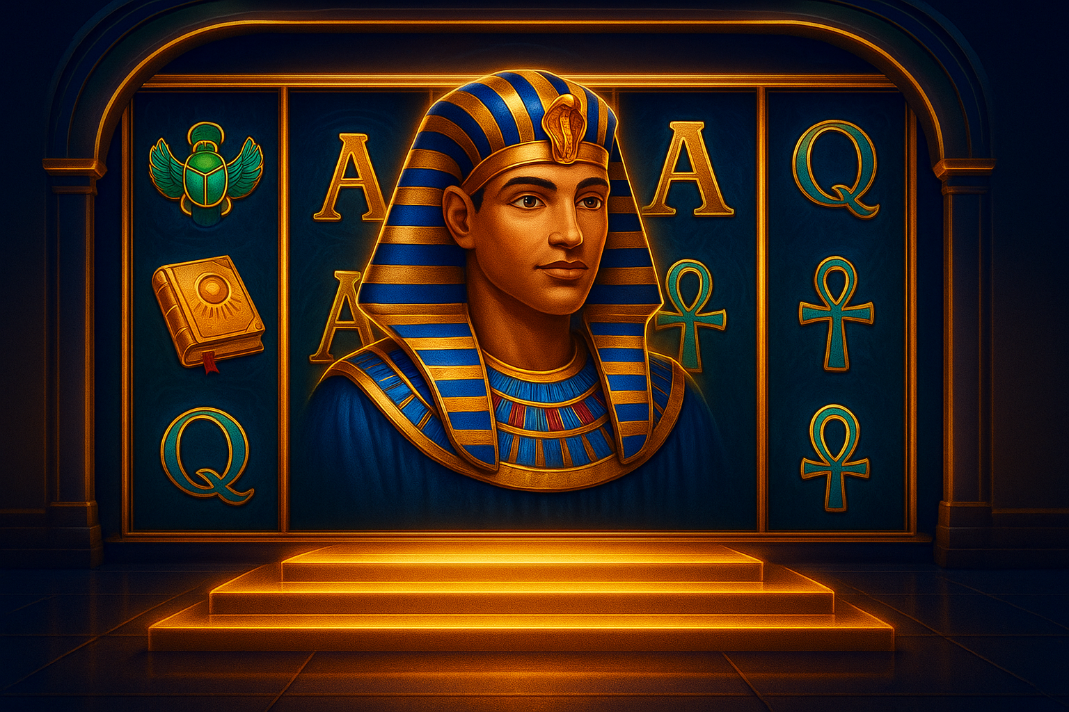 Ramses Book