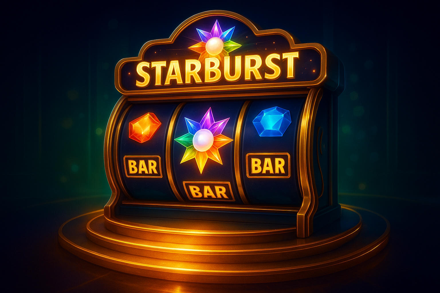 Starburst